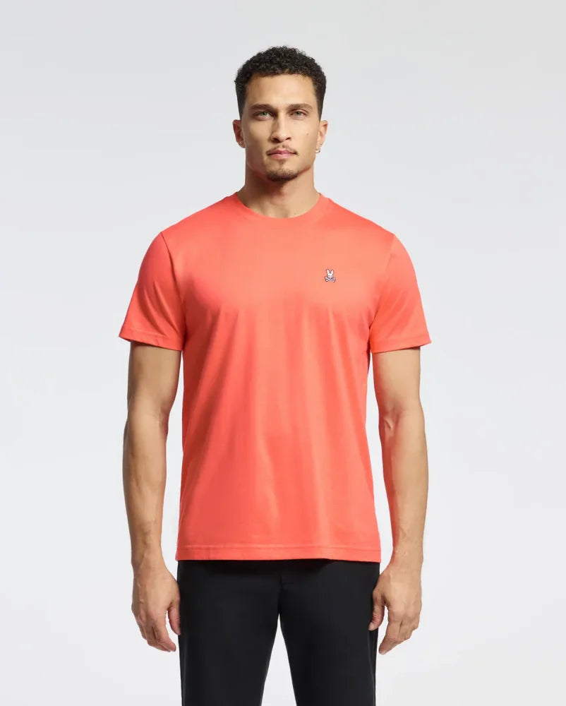 Camiseta Psycho Bunny - Camiseta