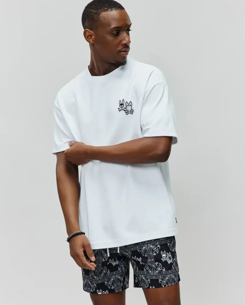 Camiseta Psycho Bunny - Camiseta