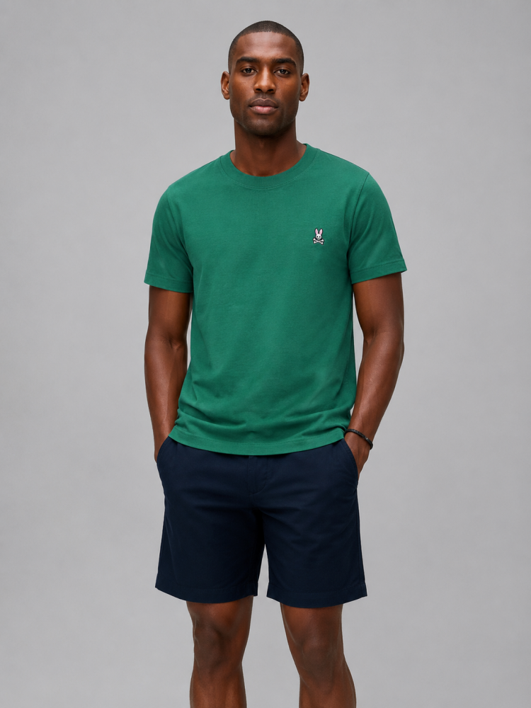 Camiseta Psycho Bunny - Camiseta