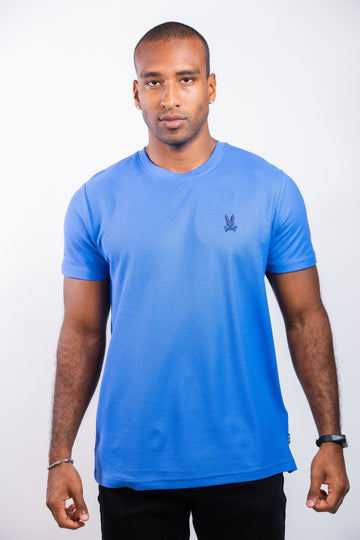 Camiseta Psycho Bunny - Camiseta