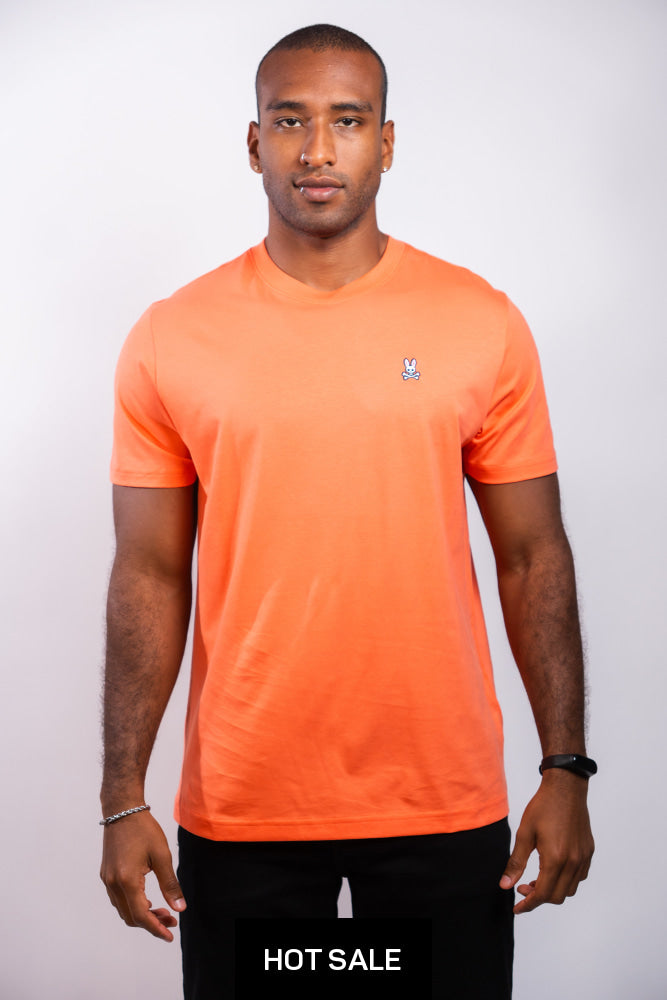 Camiseta Psycho Bunny - Camiseta
