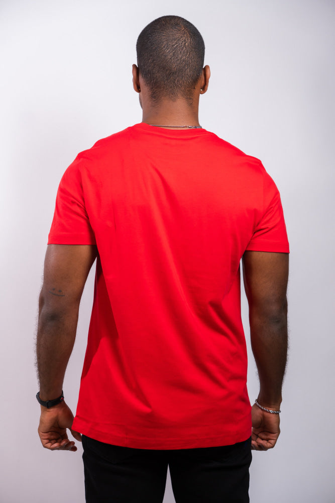 Camiseta Psycho Bunny - Camiseta