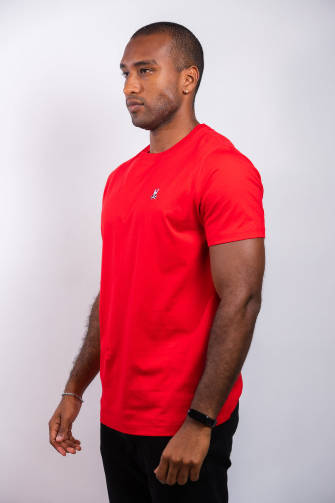 Camiseta Psycho Bunny - Camiseta