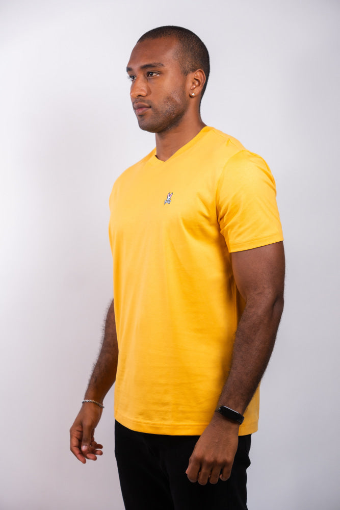 Camiseta Psycho Bunny - Camiseta