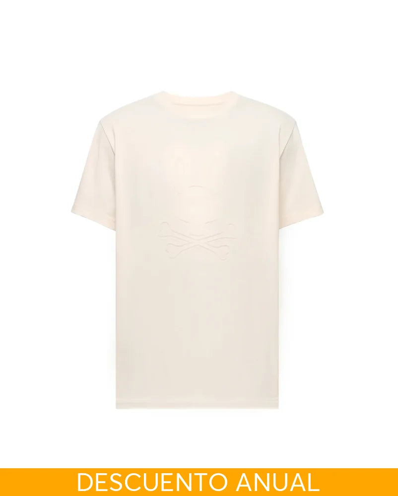 Camiseta Psycho Bunny - Camiseta