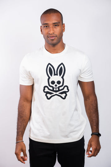 Camiseta Psycho Bunny - Camiseta
