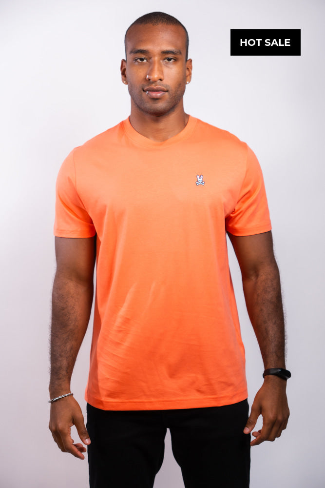 Camiseta Psycho Bunny - Camiseta