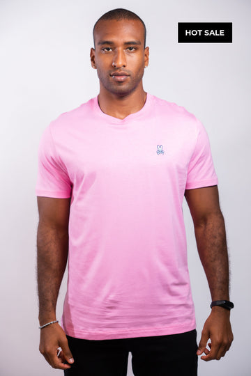 Camiseta Psycho Bunny - Camiseta