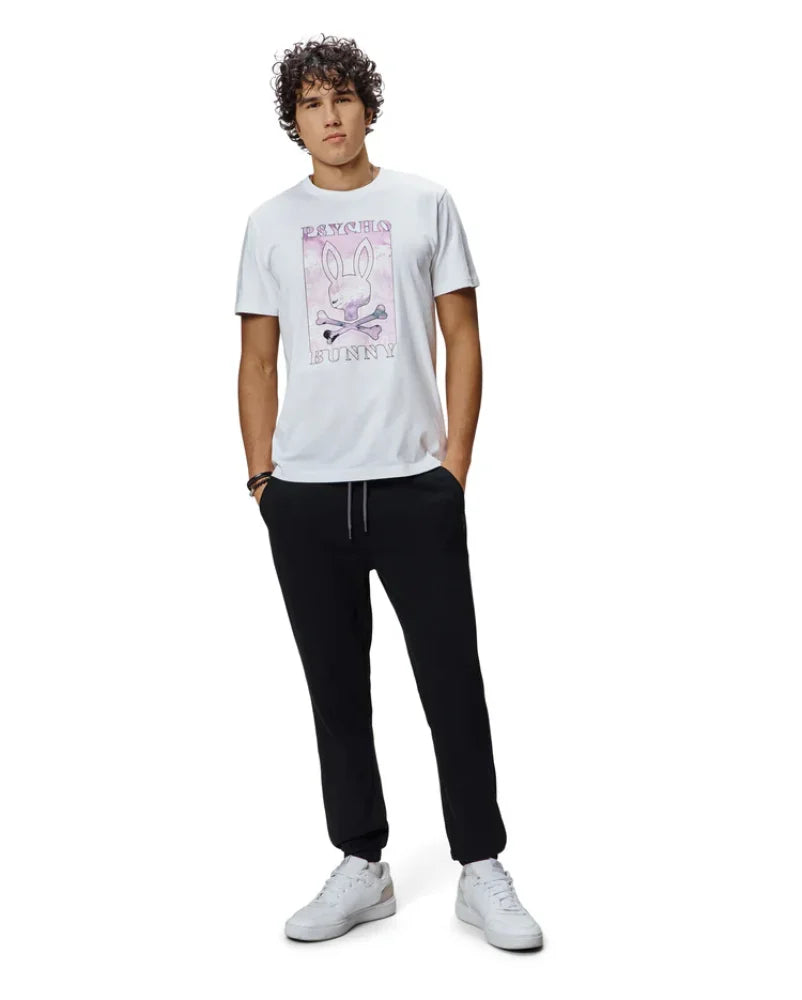 Camiseta Psycho Bunny - Camiseta