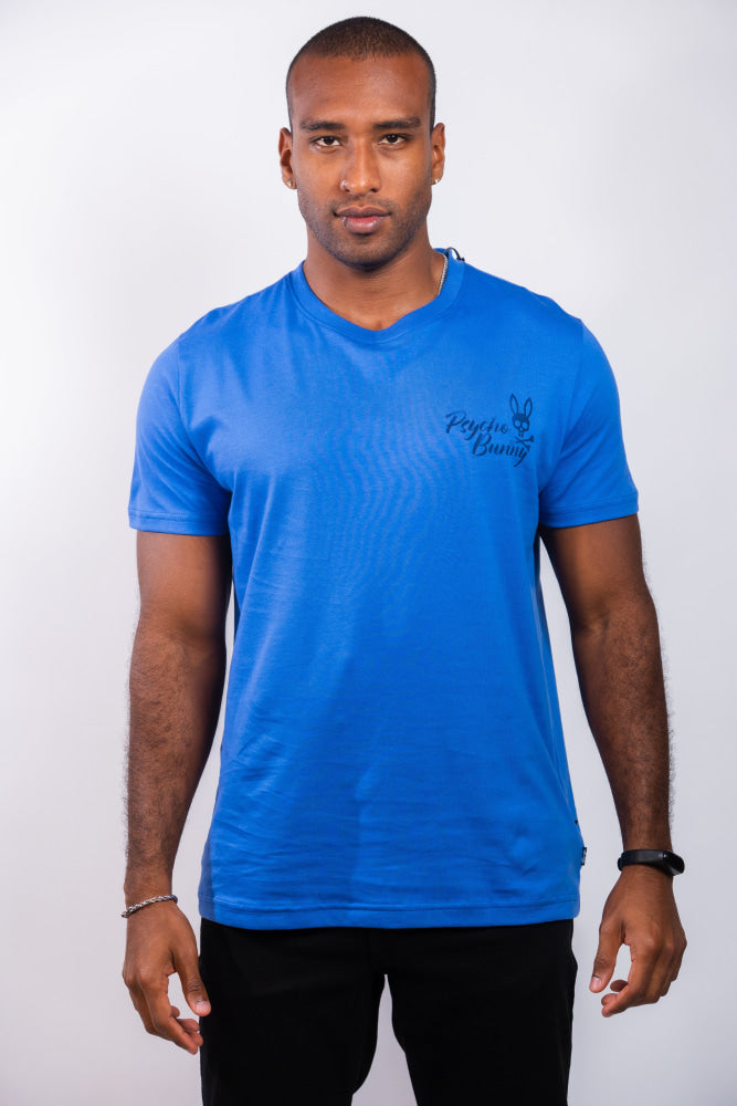 Camiseta Psycho Bunny - Camiseta