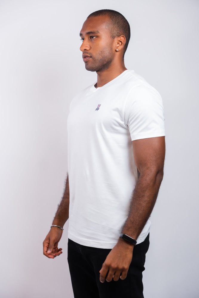 Camiseta Psycho Bunny - Camiseta