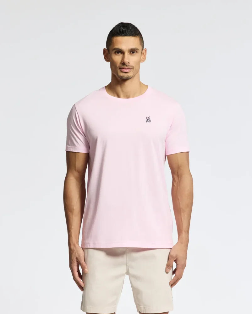 Camiseta Psycho Bunny - Camiseta