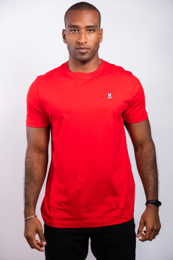 Camiseta Psycho Bunny - Camiseta