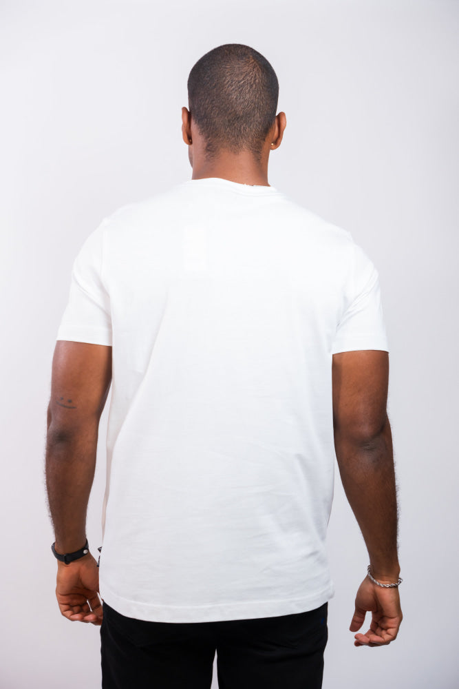 Camiseta Psycho Bunny - Camiseta