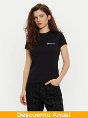 Camiseta Mujer Karl Lagerfeld Camiseta