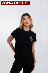 Camiseta Women Karl Lagerfeld Camiseta