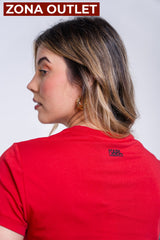 Camiseta Mujer Karl Lagerfeld Camiseta