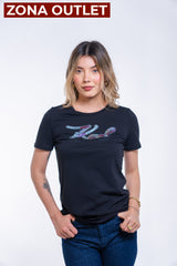 Camiseta Mujer Karl Lagerfeld Camiseta