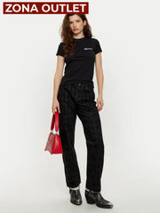 Camiseta Mujer Karl Lagerfeld Camiseta