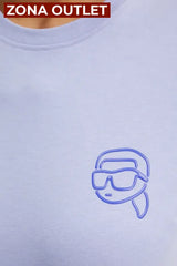 Camiseta Karl Lagerfeld Camiseta