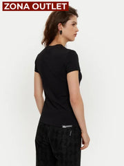 Camiseta Mujer Karl Lagerfeld Camiseta
