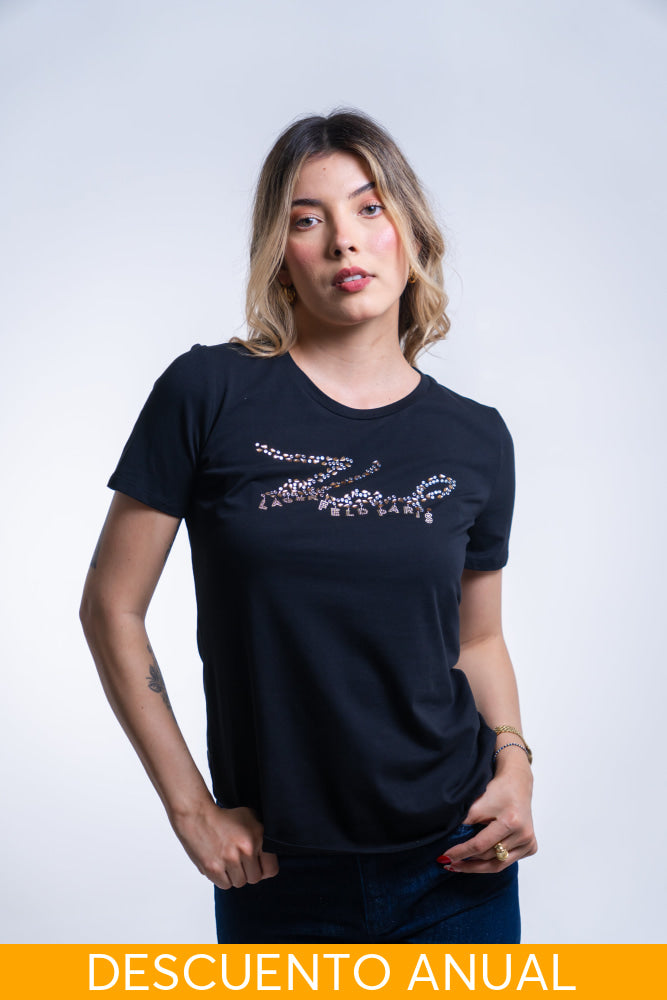 Camiseta Mujer Karl Lagerfeld Camiseta