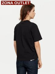 Camiseta Mujer Karl Lagerfeld Camiseta