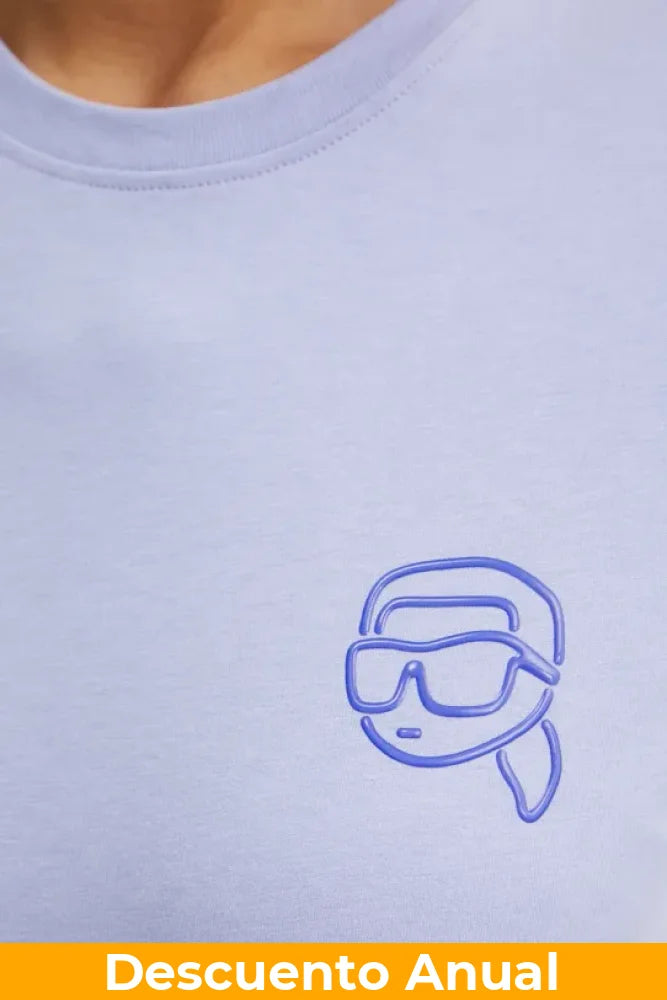 Camiseta Karl Lagerfeld Camiseta