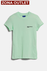 Camiseta Mujer Karl Lagerfeld Camiseta