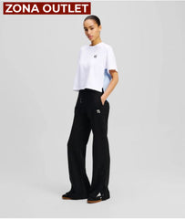 Camiseta Mujer Karl Lagerfeld Camiseta