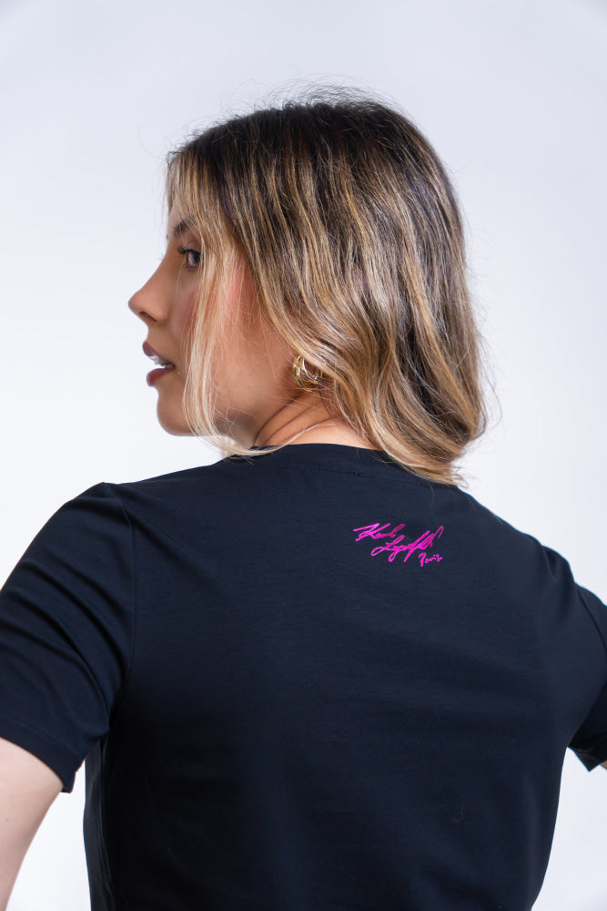Camiseta Mujer Karl Lagerfeld Camiseta