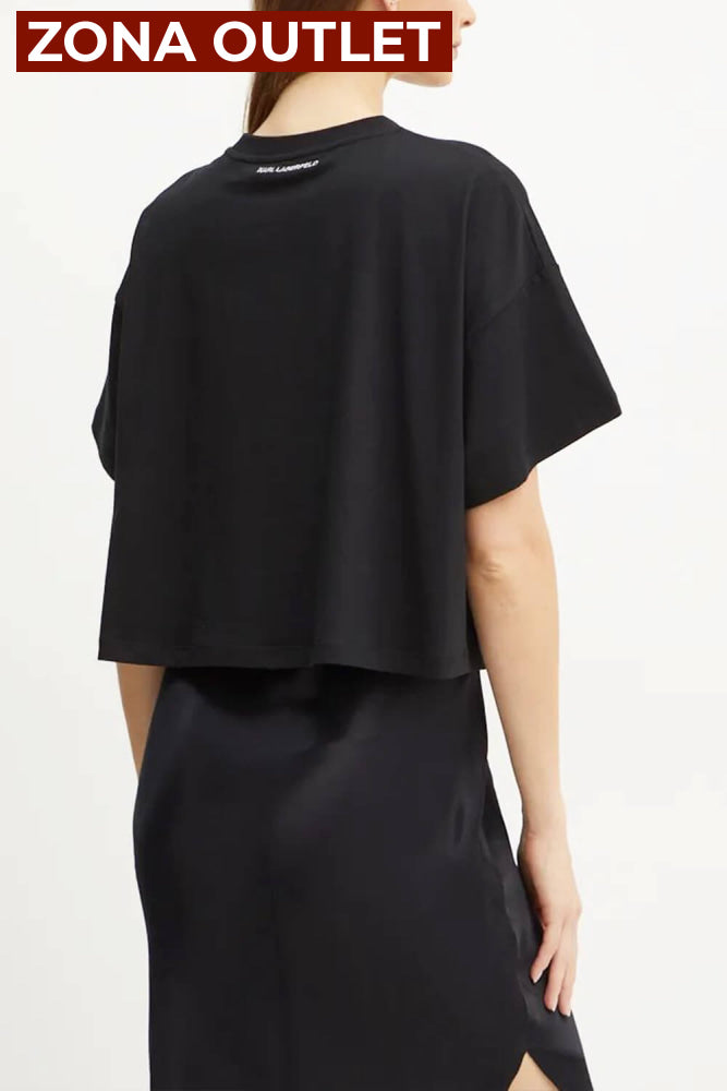 Camiseta Karl Lagerfeld Camiseta