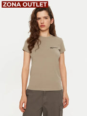 Camiseta Mujer Karl Lagerfeld Camiseta