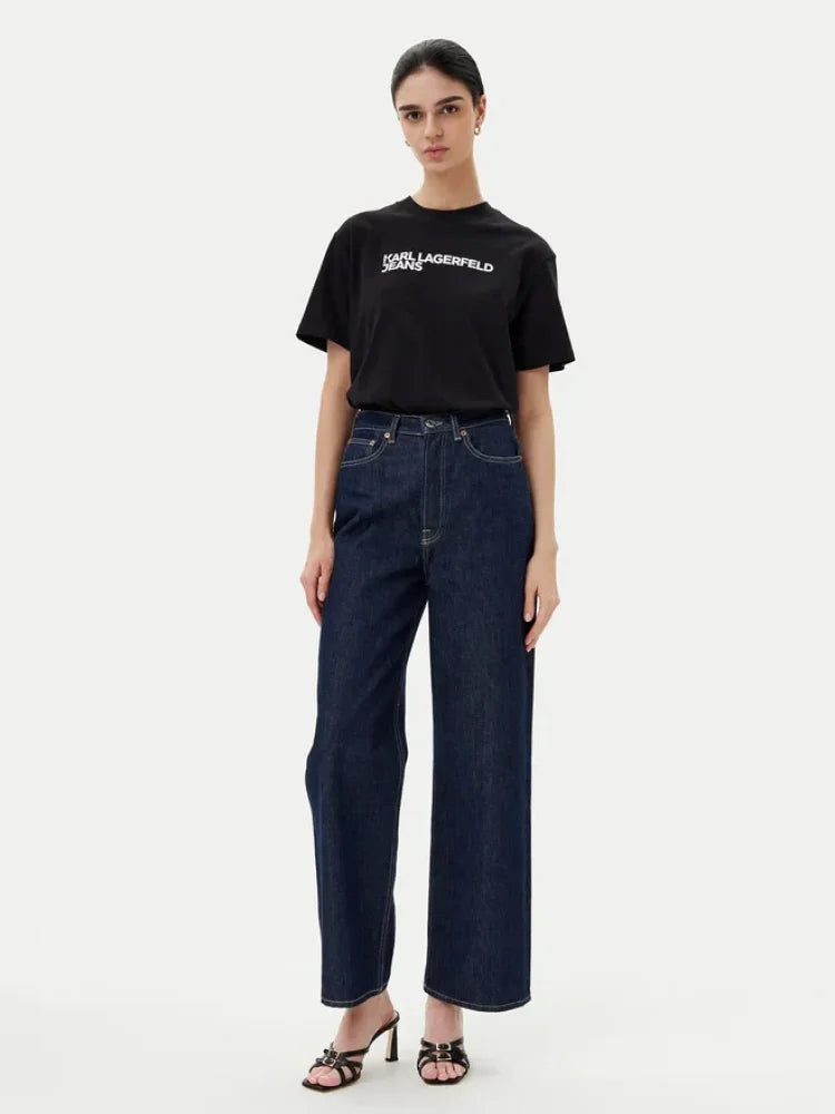 Camiseta Mujer Karl Lagerfeld Camiseta