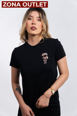 Camiseta Women Karl Lagerfeld Camiseta