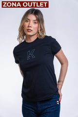 Camiseta Mujer Karl Lagerfeld Camiseta