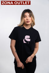 Camiseta Women Karl Lagerfeld Camiseta