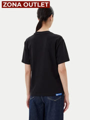 Camiseta Mujer Karl Lagerfeld Camiseta