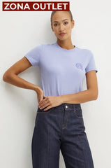 Camiseta Karl Lagerfeld Camiseta