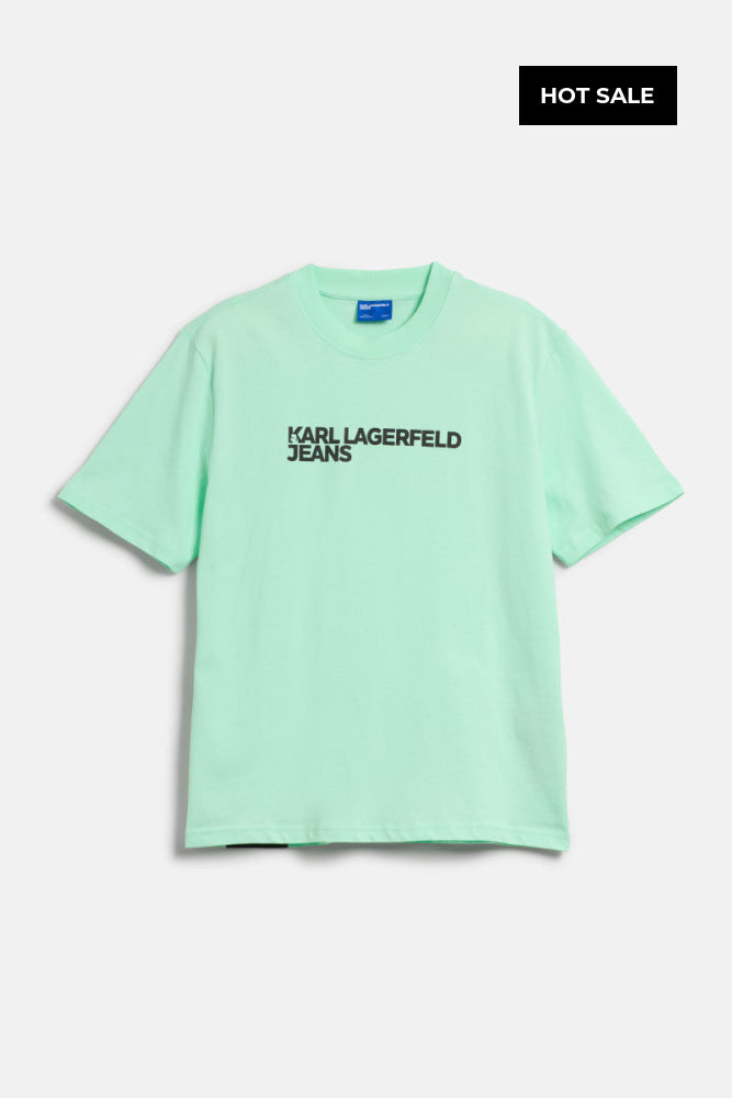 Camiseta Mujer Karl Lagerfeld Camiseta