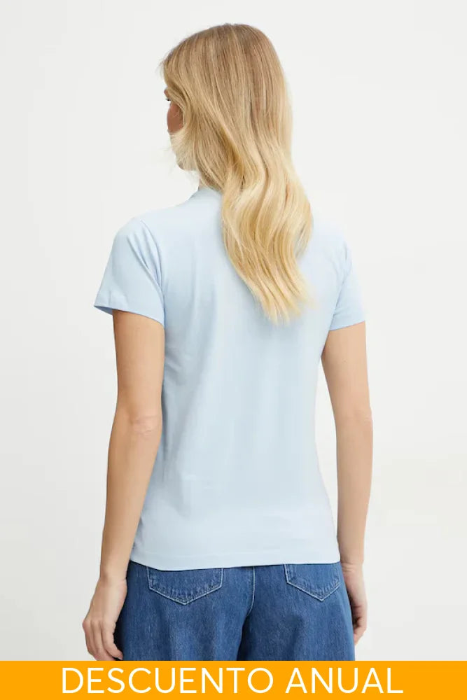 Camiseta Women Karl Lagerfeld Camiseta