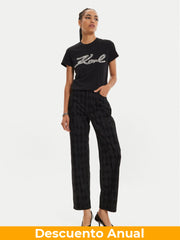 Camiseta Karl Lagerfeld Camiseta