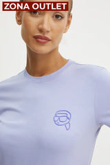 Camiseta Karl Lagerfeld Camiseta