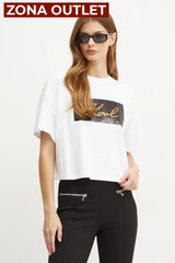 Camiseta Karl Lagerfeld Camiseta