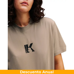 Camiseta Mujer Karl Lagerfeld Camiseta