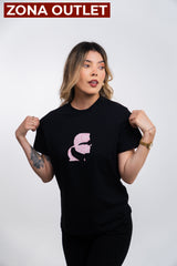 Camiseta Women Karl Lagerfeld Camiseta