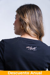 Camiseta Mujer Karl Lagerfeld Camiseta