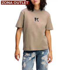 Camiseta Mujer Karl Lagerfeld Camiseta