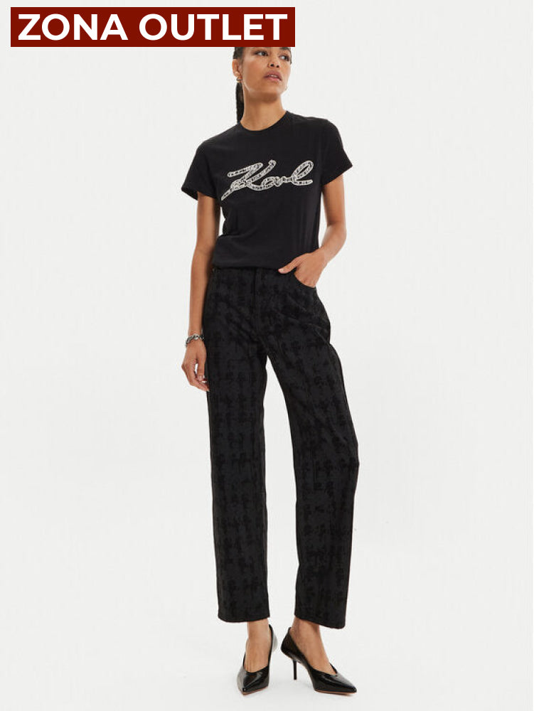 Camiseta Karl Lagerfeld Camiseta