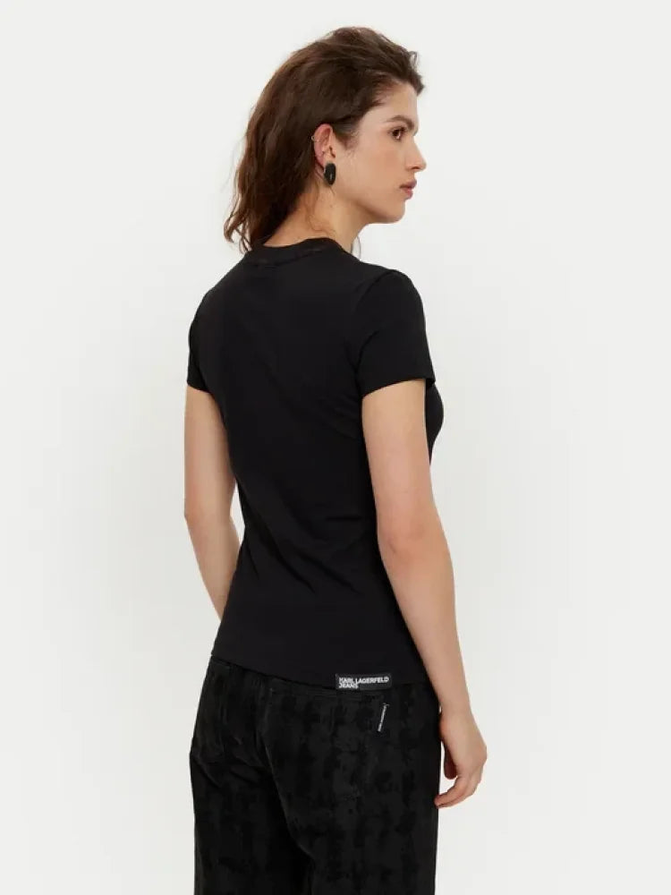 Camiseta Mujer Karl Lagerfeld Camiseta